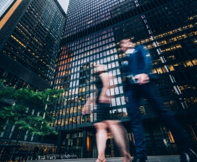 Best Corporate Law Firm in India